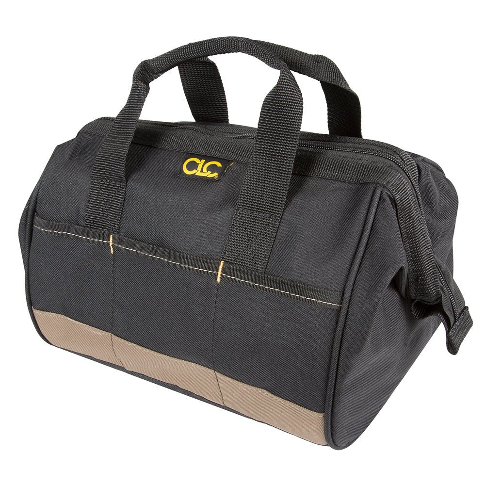 CLC 1161 BigMouth™ Tool Tote Bag - 12" - CW76747 - Avanquil