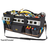CLC 1164 MegaMouth™ Tool Bag - 24" - CW76749 - Avanquil