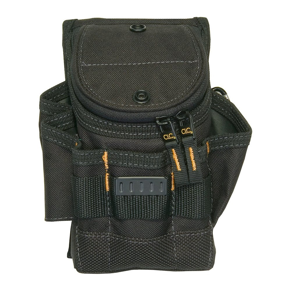 CLC 1523 Ziptop™ Utility Pouch - Small - CW46879 - Avanquil
