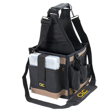 CLC 1526 Electrical & Maintenance Tool Carrier - 8" - CW46881 - Avanquil