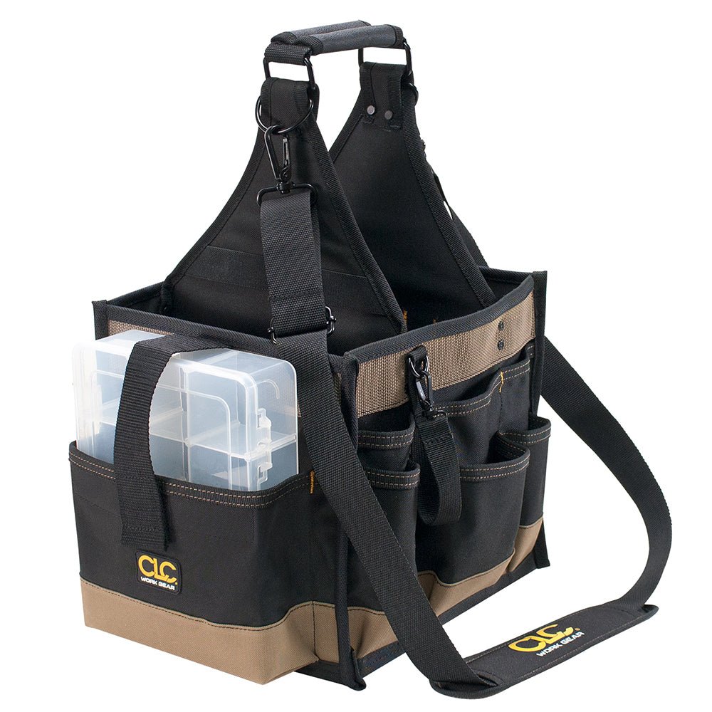 CLC 1528 11" Electrical & Maintenance Tool Carrier - CW46882 - Avanquil