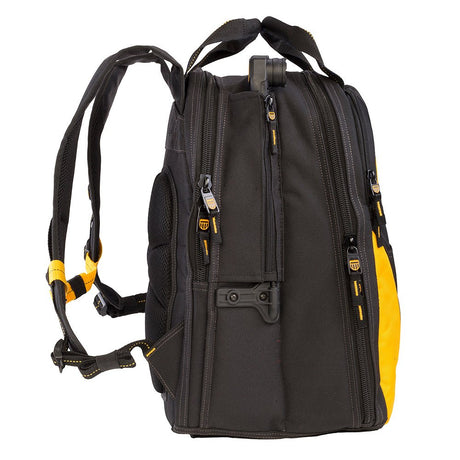 CLC DGCL33 DEWALT® Lighted USB Charging Tool Backpack - CW64204 - Avanquil
