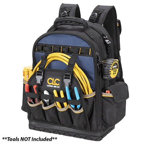 CLC PB1133 Tool Backpack - CW94371 - Avanquil