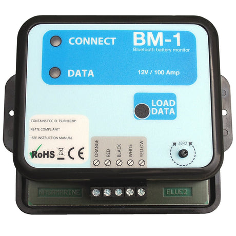 Clipper Bluetooth Battery Monitor - BM-BT - CW63173 - Avanquil