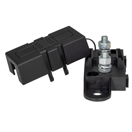 Cole Hersee MIDI 498 Series - 32V Bolt Down Fuse Holder f/Fuses Up To 200 Amps - 04980903-BP - CW97873 - Avanquil