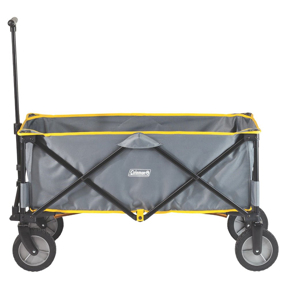Coleman Camp Wagon - 2000023362 - CW89874 - Avanquil