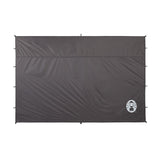 Coleman Canopy Sunwall 10' x 10' Canopy Sun Shelter Tent - 2000010648 - CW96652 - Avanquil