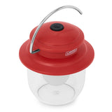 Coleman Classic LED Lantern - 300 Lumens - Red - 2155767 - CW96656 - Avanquil