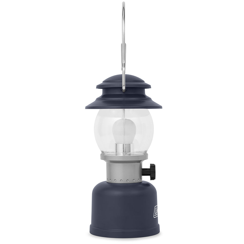 Coleman Classic LED Lantern - 500 Lumens - Blue Nights - 2156725 - CW96655 - Avanquil