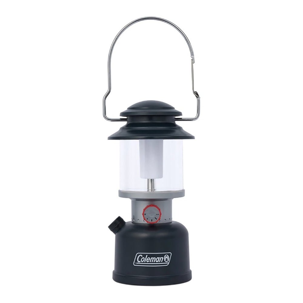 Coleman Classic Recharge LED Lantern - 800 Lumens - Black - 2155747 - CW94083 - Avanquil