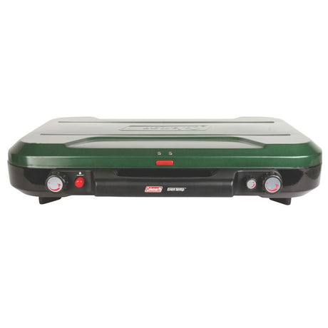 Coleman Even-Temp™ Propane Stove - 2000037884 - CW89416 - Avanquil