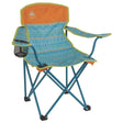 Coleman Kids Quad Chair - Teal - 2000033703 - CW98118 - Avanquil