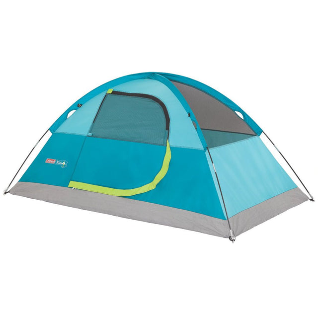 Coleman Kids Wonder Lake™ 2-Person Dome Tent - 2154424 - CW95912 - Avanquil