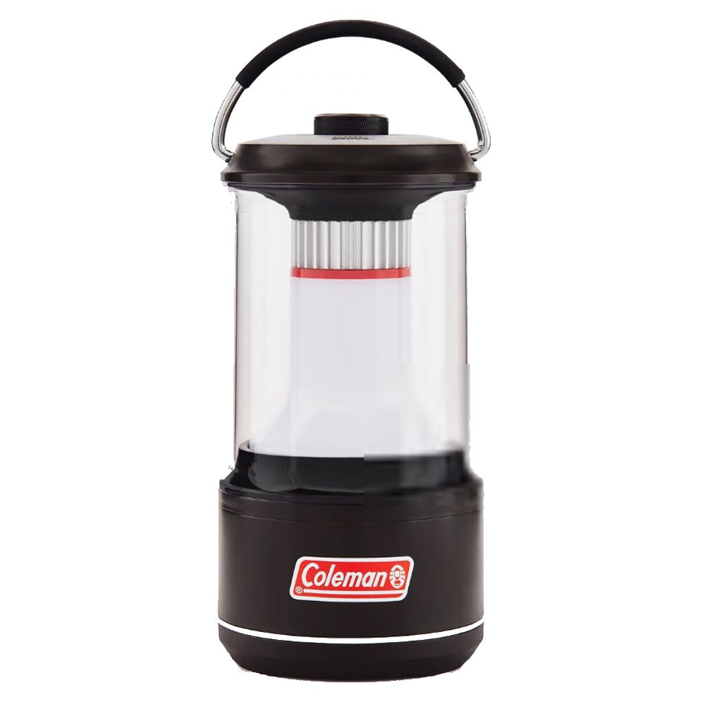Coleman LED Lantern w/BatteryGuard™ - 1,000 Lumens - Black - 2000034939 - CW95920 - Avanquil