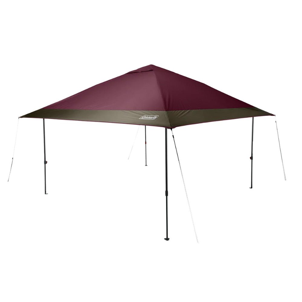 Coleman OASIS™ 10 x 10 ft. Canopy - Blackberry - 2157495 - CW98172 - Avanquil