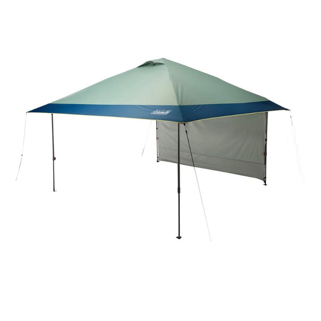 Coleman OASIS™ 10 x 10 ft. Canopy w/Sun Wall - 2156418 - CW98170 - Avanquil