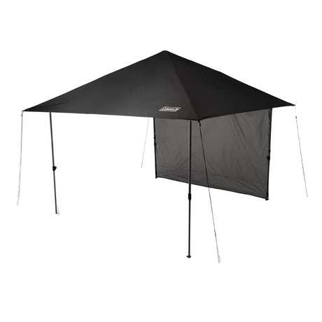 Coleman OASIS™ Lite 10' x 10' Canopy w/Sun Wall - 2156421 - CW98182 - Avanquil