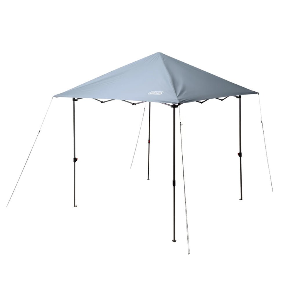 Coleman OASIS™ Lite 10 x 10 ft. Canopy - Fog - 2157500 - CW98184 - Avanquil