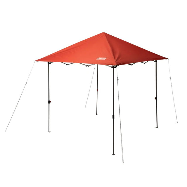 Coleman OASIS™ Lite 7 x 7 ft. Canopy - Red - 2157497 - CW98181 - Avanquil
