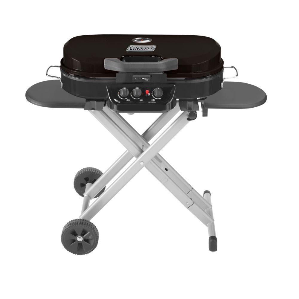 Coleman RoadTrip 285 Portable Stand Up Propane Grill - 2000033052 - CW86026 - Avanquil