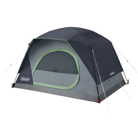 Coleman Skydome™ 2-Person Camping Tent - Blue Nights - 2154663 - CW98138 - Avanquil