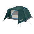 Coleman Skydome™ 2-Person Camping Tent w/Full-Fly Vestibule - Evergreen - 2000037514 - CW98137 - Avanquil