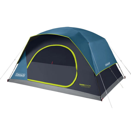 Coleman Skydome™ 8-Person Dark Room™ Camping Tent - 2000036530 - CW98126 - Avanquil