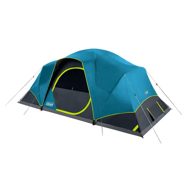 Coleman Skydome™ XL 10-Person Camping Tent w/Dark Room - 2155783 - CW98123 - Avanquil