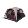 Coleman Skylodge™ 8-Person Instant Camping Tent - Blackberry - 2000038276 - CW94701 - Avanquil