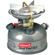 Coleman Sportster® II Dual Fuel™ 1-Burner Stove - 3000003654 - CW58138 - Avanquil