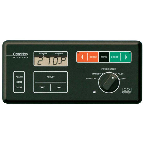 ComNav 1001 Autopilot w/Magnetic Compass Sensor & Rotary Feedback - 10040001 - CW61342 - Avanquil