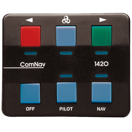 ComNav 1420 Second Station Kit - Includes Install Kit - 10070014 - CW74548 - Avanquil