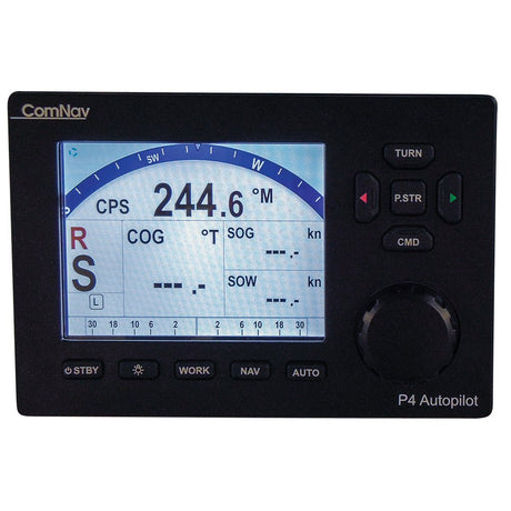 ComNav P4 Color Display Head Only - 30140001 - CW72916 - Avanquil