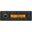 Continental Stereo w/AM/FM/BT/USB - Harness Included - 12V - TR7412UB-ORK - CW94435 - Avanquil