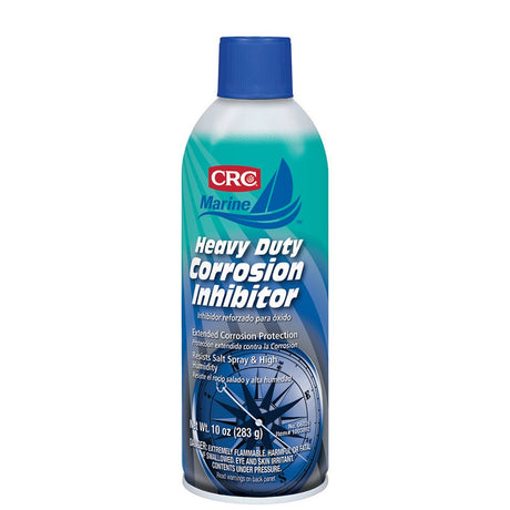 CRC Marine Heavy Duty Corrosion Inhibitor - 10oz - #06026 *2-Pack - 1003892/2PACK - CW85380 - Avanquil