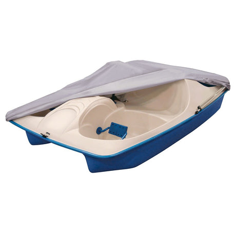 Dallas Manufacturing Co. Pedal Boat Polyester Cover - BC13411 - CW36879 - Avanquil