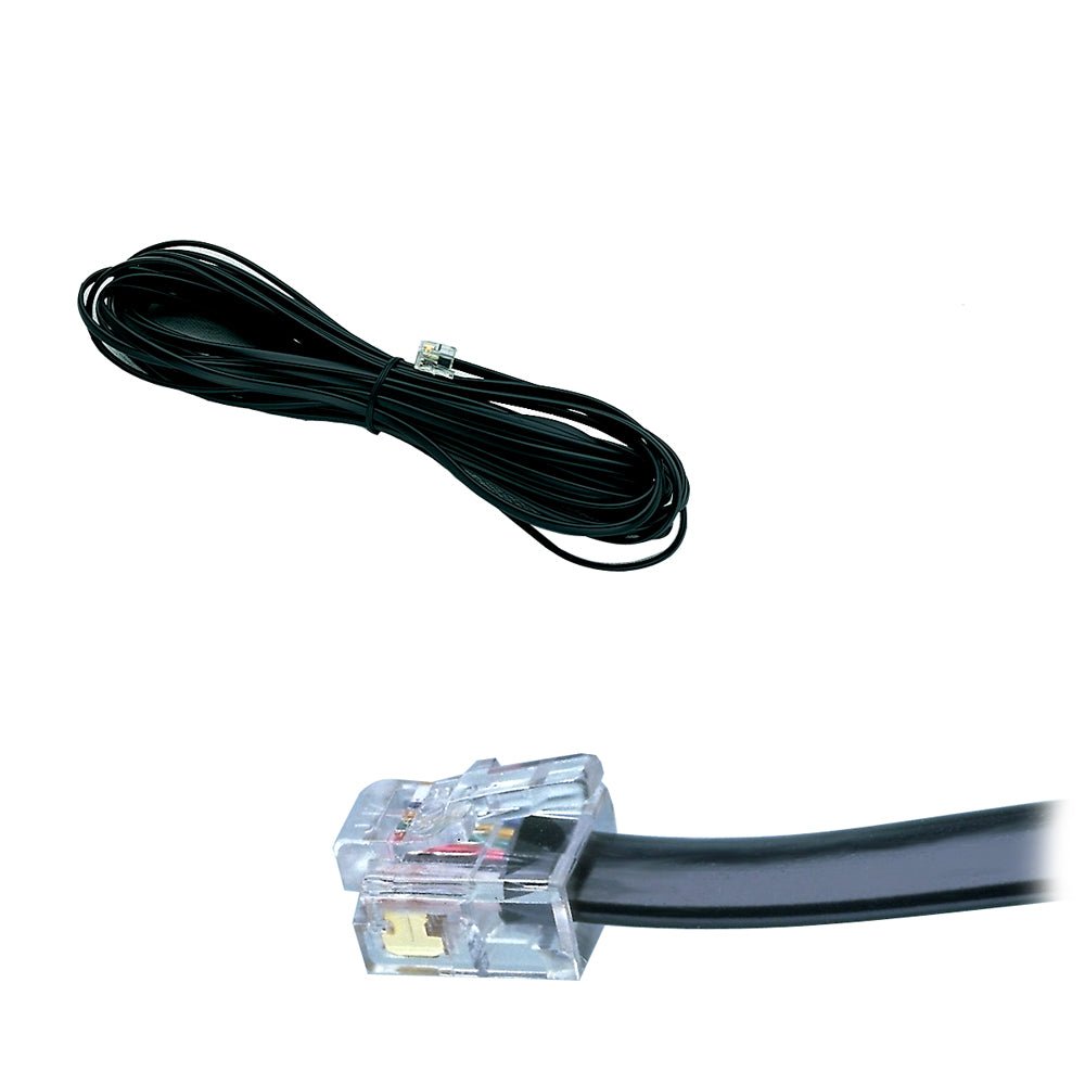 Davis 4-Conductor Extension Cable - 100' - 7876-100 - CW52186 - Avanquil
