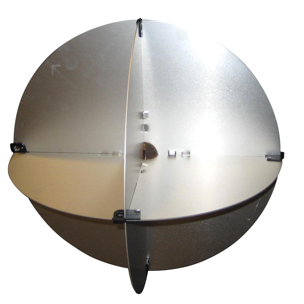 Davis Echomaster™ Radar Reflector - 152 - CW42747 - Avanquil