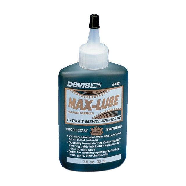 Davis Max-Lube Extreme Service Lubricant - 422 - CW52105 - Avanquil