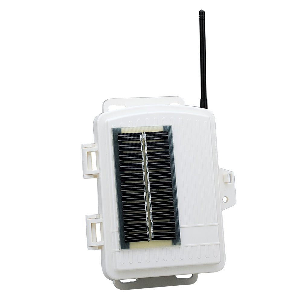 Davis Standard Wireless Repeater w/Solar Power - 7627 - CW52164 - Avanquil