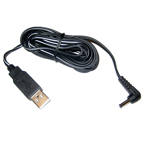 Davis USB Power Cord f/Vantage Vue, Vantage Pro2 & Weather Envoy - 6627 - CW65309 - Avanquil