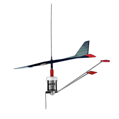 Davis WindTrak AV Antenna Mount Wind Vane - 3160 - CW52112 - Avanquil