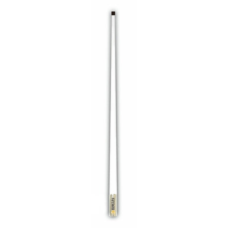 Digital Antenna 528-VW 4' VHF Antenna w/15' Cable - White - CW14100 - Avanquil