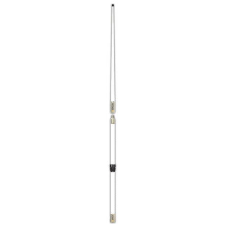 Digital Antenna 544-SSW-RS 16' Single Side Band Antenna w/RUPP Collar - White - CW72839 - Avanquil