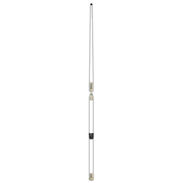 Digital Antenna 544-SSW-RS 16' Single Side Band Antenna w/RUPP Collar - White - CW72839 - Avanquil