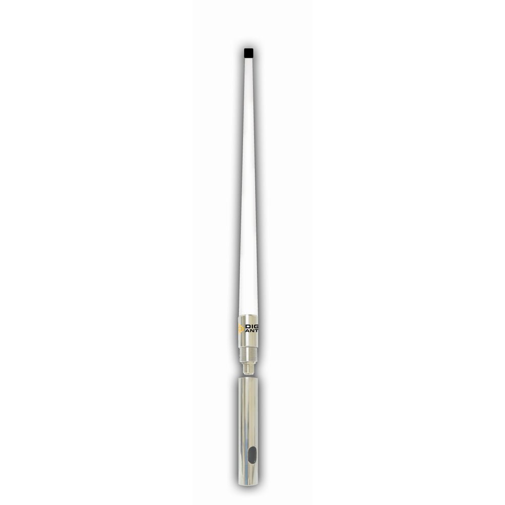 Digital Antenna 883-CW 4' Cellular Antenna - White - CW28995 - Avanquil