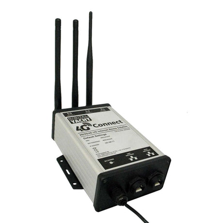 Digital Yacht 4G Connect 2G/3G/4G Internet Access - ZDIG4GC-US - CW71812 - Avanquil