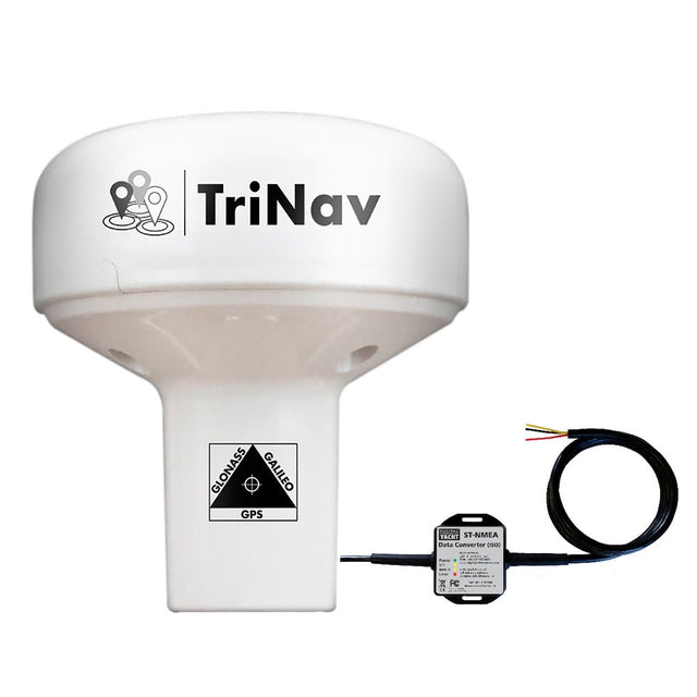 Digital Yacht GPS160 TriNav Sensor w/SeaTalk Interface Bundle - ZDIGGPS160ST - CW79873 - Avanquil