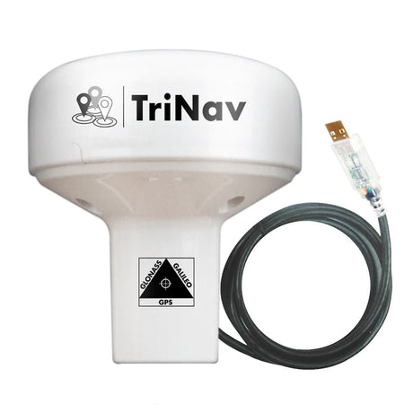 Digital Yacht GPS160 TriNav Sensor w/USB Output - ZDIGGPS160USB - CW79871 - Avanquil