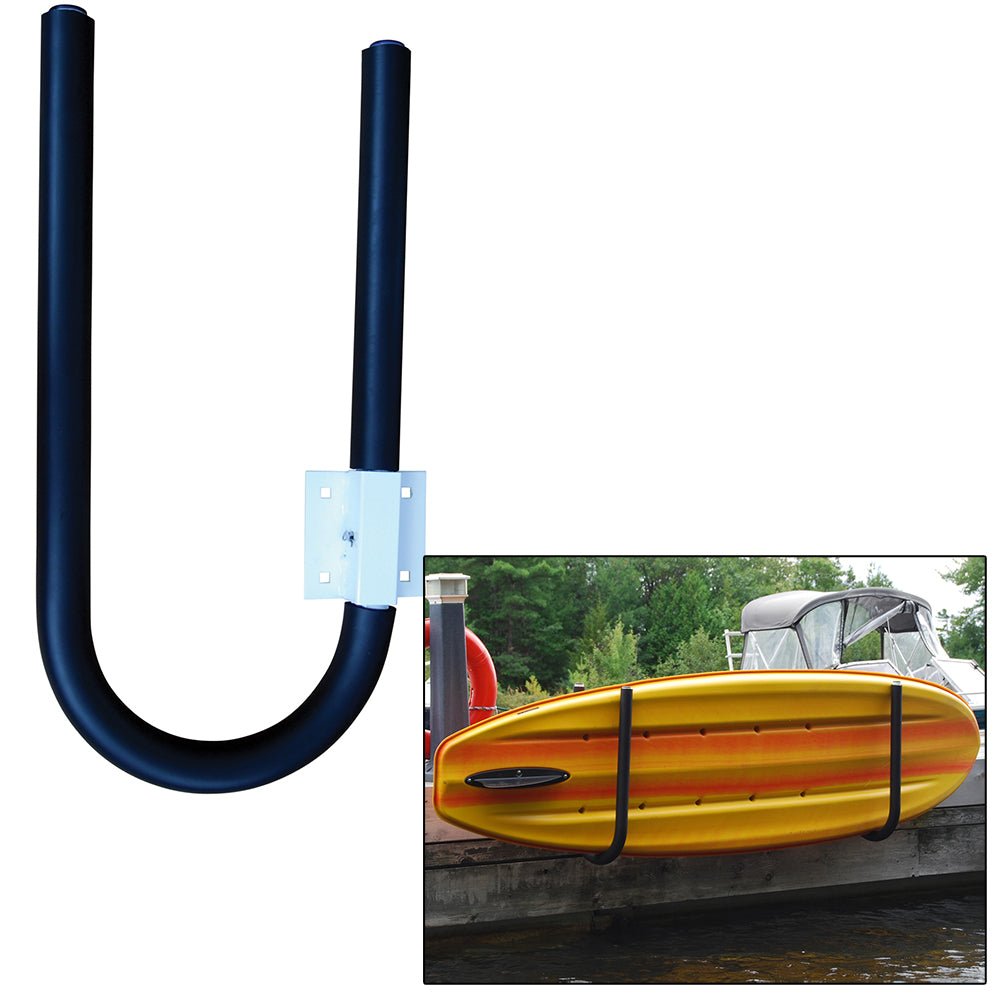 Dock Edge Kayak Holder - 90-810-F - CW64096 - Avanquil